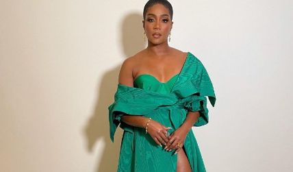 Tiffany Haddish has an estimated net worth of $6 million.